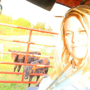 Meet your Posher, Tammy jo